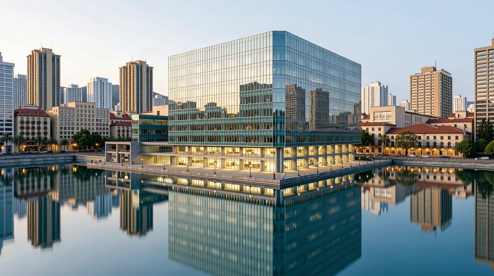 Inteligencia de negocios en Latinoamérica