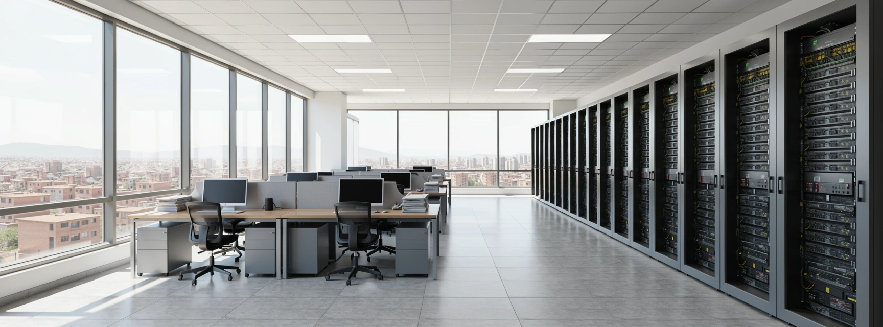 Entorno tecnológico LatamZonalAnalytics