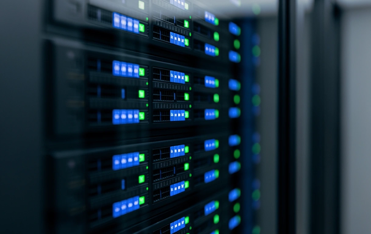 Tecnología de procesamiento de datos